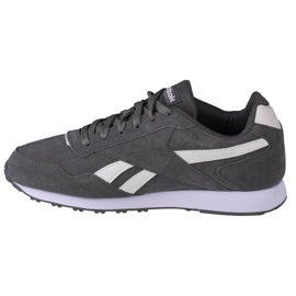 Reebok Royal Glide Lx M FX0794 grigio 1