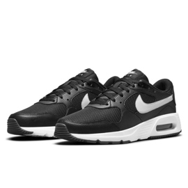 Scarpe Nike Air Max Sc CW4555-002 nero 1