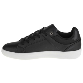 Levis Scarpe Levi's Ostrander M 232806-618-59 nero 1