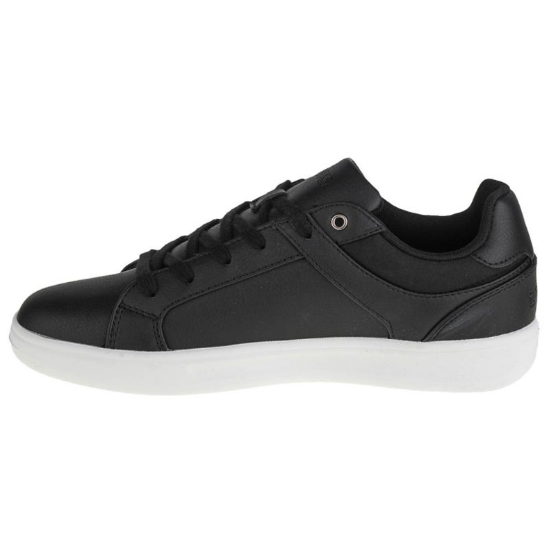 Levis Scarpe Levi's Ostrander M 232806-618-59 nero 1