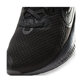 Scarpa Nike Renew Run 2 M CU3504-006 nero 1