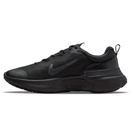Nike React Miler 2 Shield M DC4064-002 scarpa da corsa nero 1