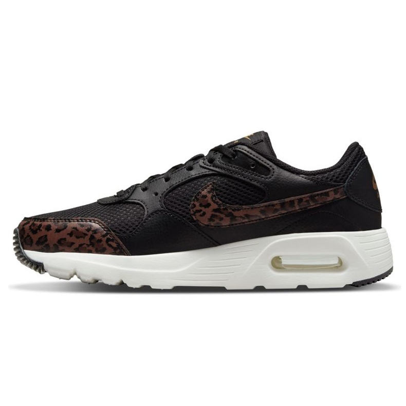 Nike Air Max Sc W DO2785-010 scarpe nero 1