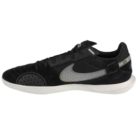 Scarpe da calcio Nike Streetgato DC8466 010 nero 1