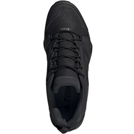 Scarpe da trekking adidas Terrex AX3 Gtx M BC0516 nero 1