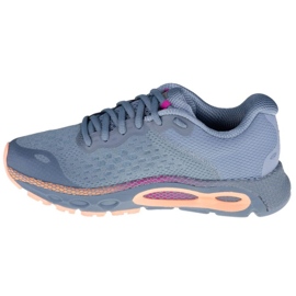 Scarpe Under Armour W Hovr Infinite 3 3023556-400 blu 1