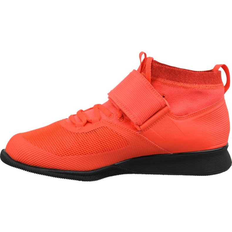Scarpe Adidas Crazy Power Rk BB6361 rosso 1