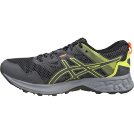 Asics Gel-Sonoma 5 M 1011A661-021 nero 1