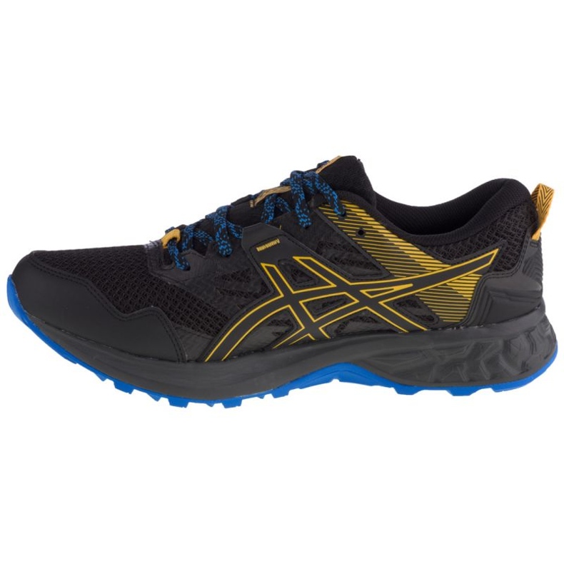 Asics Gel-Sonoma 5 G-TX M 1011A660-002 nero 1