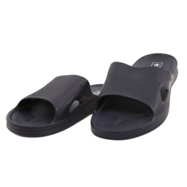 News Flip da donna per Navy Blue Beach 20SD11-2520 2