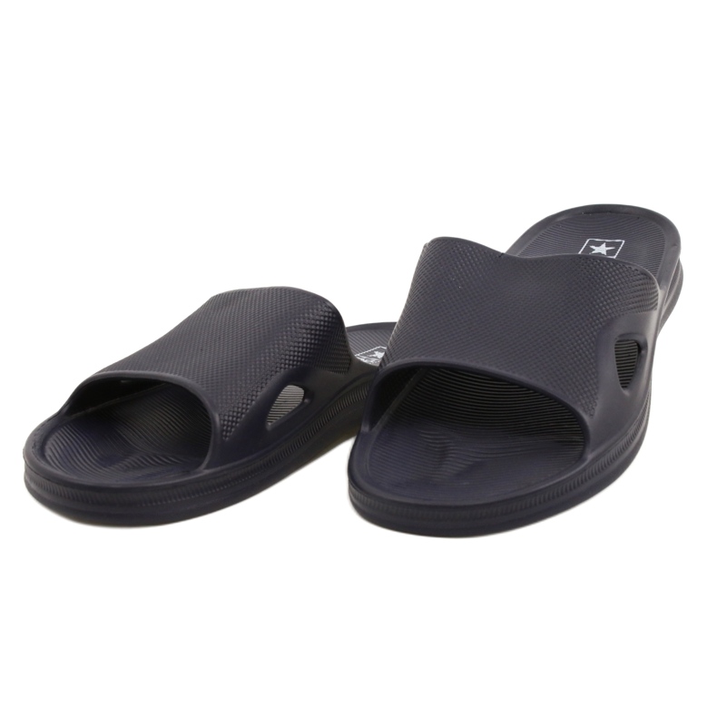 News Flip da donna per Navy Blue Beach 20SD11-2520 2