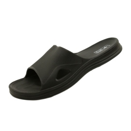 News Flip ricreativi neri Flip 20SD11-2526 nero 3