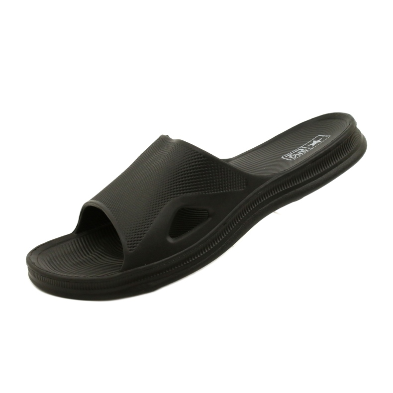 News Flip ricreativi neri Flip 20SD11-2526 nero 3