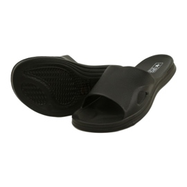 News Flip ricreativi neri Flip 20SD11-2526 nero 2