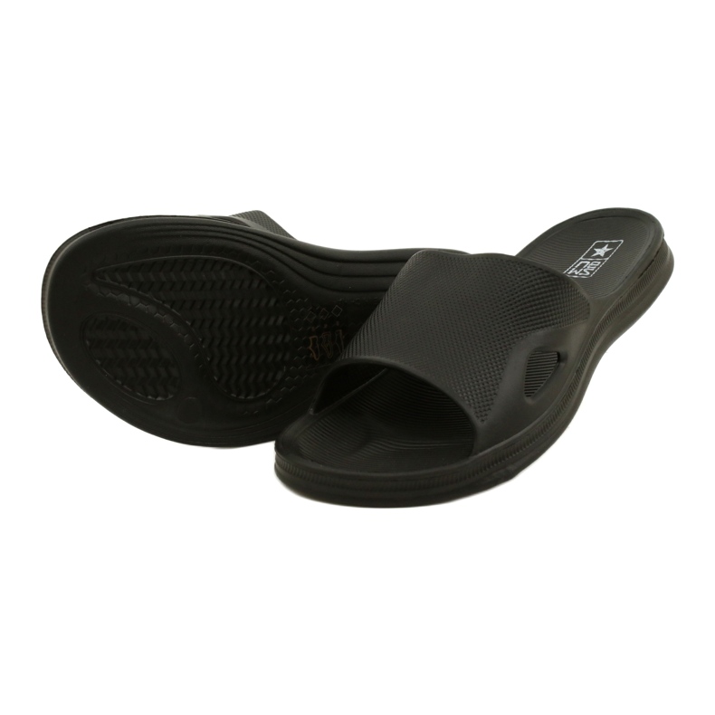 News Flip ricreativi neri Flip 20SD11-2526 nero 2