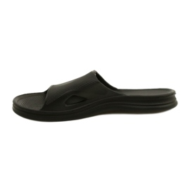 News Flip ricreativi neri Flip 20SD11-2526 nero 1
