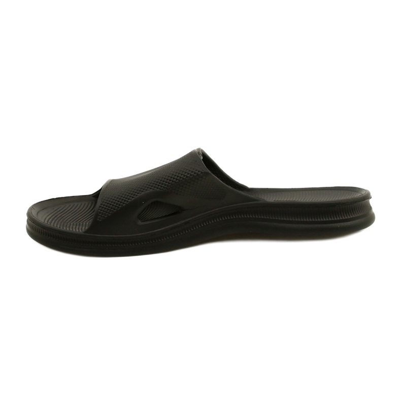 News Flip ricreativi neri Flip 20SD11-2526 nero 1