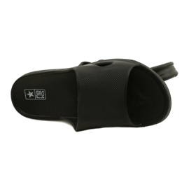 News Flip ricreativi neri Flip 20SD11-2526 nero 4