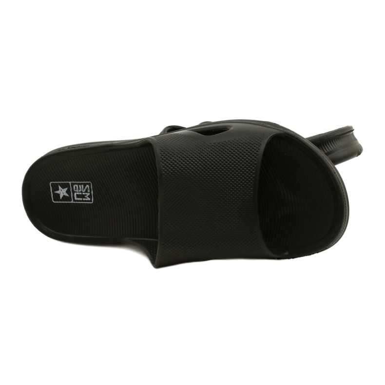 News Flip ricreativi neri Flip 20SD11-2526 nero 4