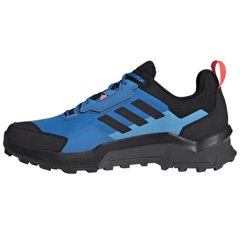 Scarpe Adidas Terrex AX4 Gtx M GZ3005 nero blu 1