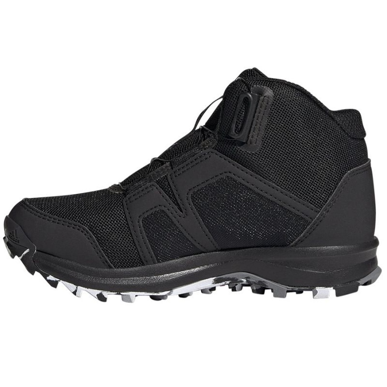 Scarpe Adidas Terrex Boa Mid R. Rdy Jr GY7689 nero 1