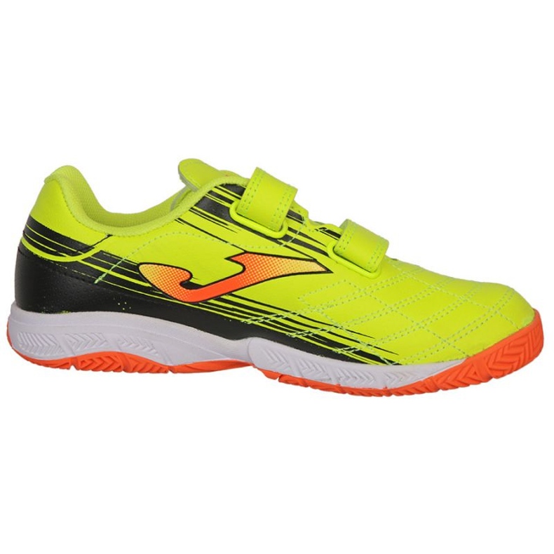 Scarpe da calcio Joma XPander 2209 In Jr XPJS2209TFV giallo gialli 1
