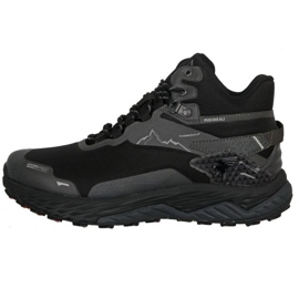Scarpe da trekking Joma Maxakali M TkmaxW2101 nero 1