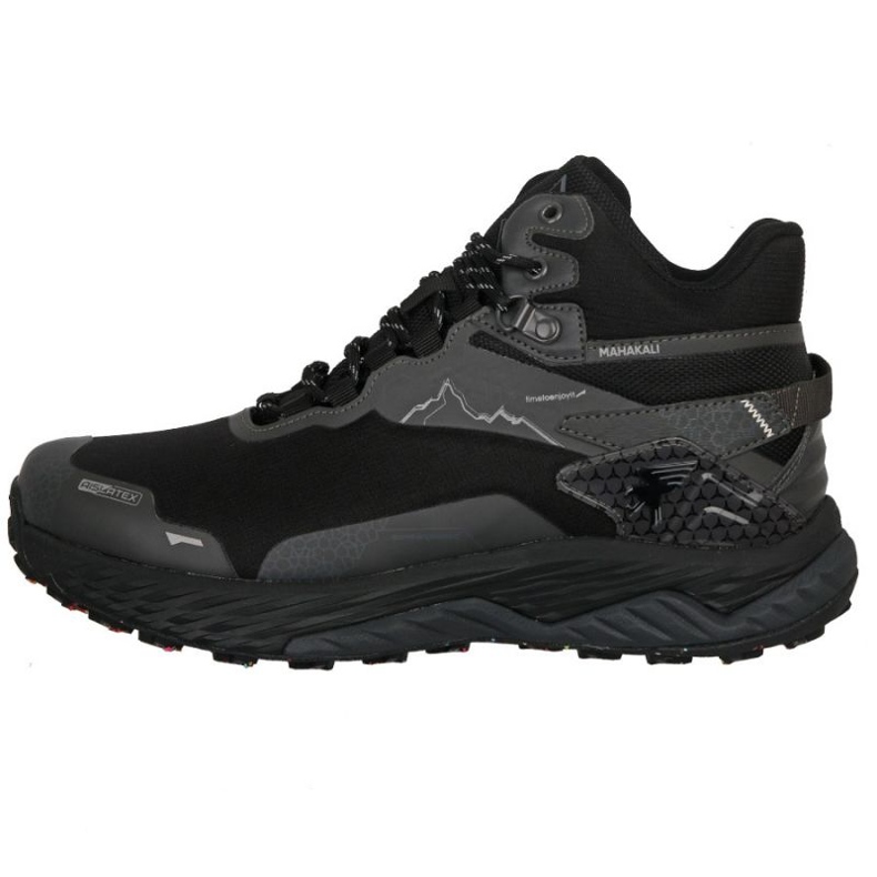 Scarpe da trekking Joma Maxakali M TkmaxW2101 nero 1