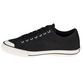 Levi's Hernandez SW 233013-733-59 scarpe nero 1