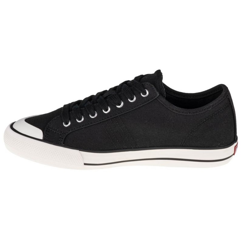 Levi's Hernandez SW 233013-733-59 scarpe nero 1
