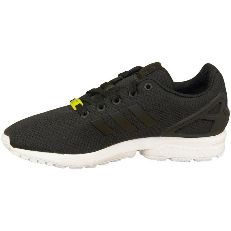 Scarpe Adidas Zx Flux K Jr M21294 rosa 1
