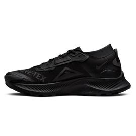 Nike Pegasus Trail 3 Gtx M DC8793-001 scarpa da corsa nero 1