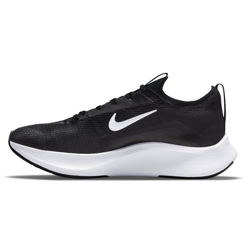 Scarpe da corsa Nike Zoom Fly 4 CT2392-001 nero 1