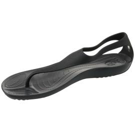 Crocs Sexi Flip Wmns W 11354-060 nero 1