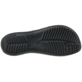Crocs Sexi Flip Wmns W 11354-060 nero 3