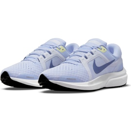 Nike Air Zoom Vomero 16 W DA7698-500 scarpe da corsa viola 1