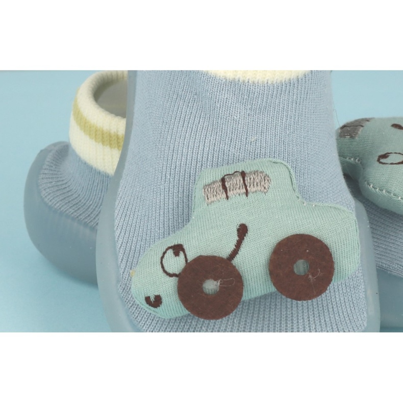 Befado analcolico 002P039 grigio 2