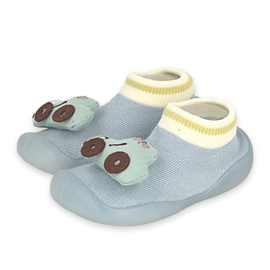 Befado analcolico 002P039 grigio 1