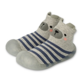 Befado analcolico 002P021 grigio 1