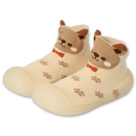 Befado analcolico 002P037 marrone nero 1