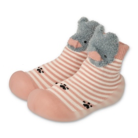 Befado analcolico 002P027 rosa 1