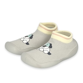 Befado analcolico 002P026 grigio giallo 1