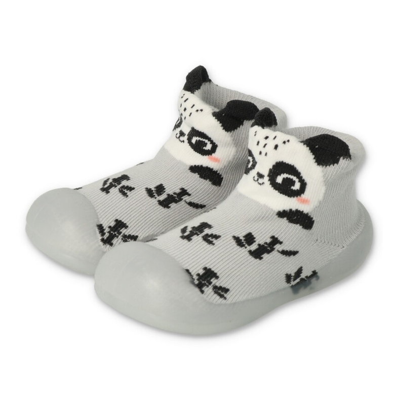 Befado analcolico 002P038 grigio 2