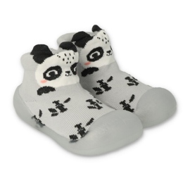 Befado analcolico 002P038 grigio 1