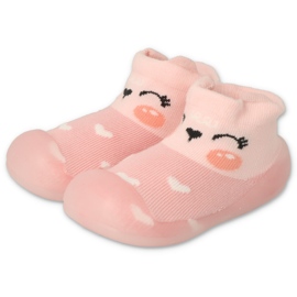 Befado analcolico 002P036 rosa 1