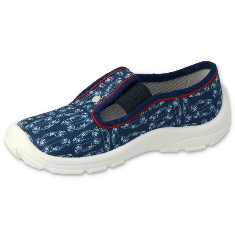 Scarpe per bambini Befado 972X236 blu navy blu 1