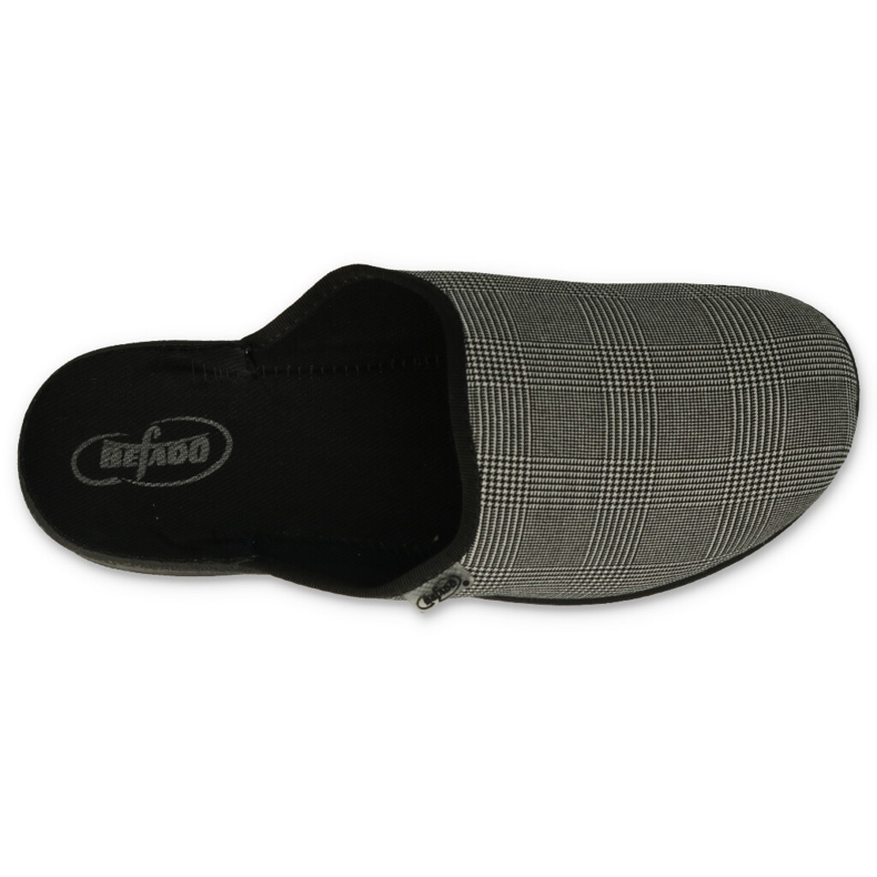 Befado scarpe da uomo pu 548M027 2