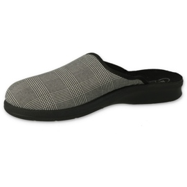 Befado scarpe da uomo pu 548M027 1