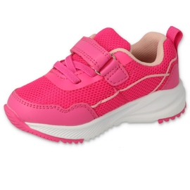 Scarpe per bambini Befado 516P113 rosa 1