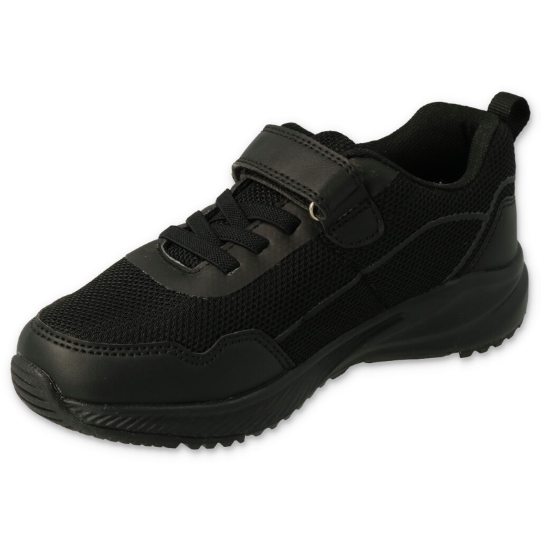 Scarpe per bambini Befado 516X118 nero 1